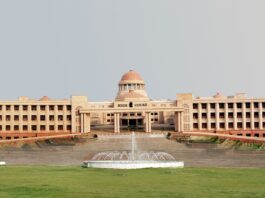 Lucknow bench