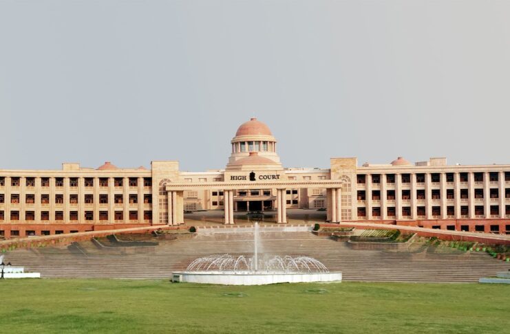 Lucknow bench