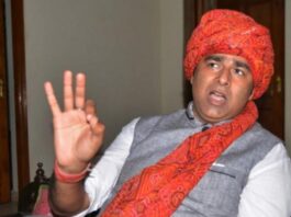 Sangeet Som