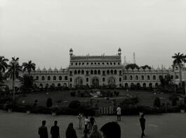 Lucknow