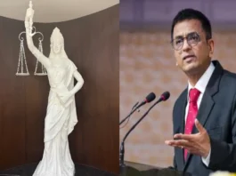 CJI DY Chandrachud