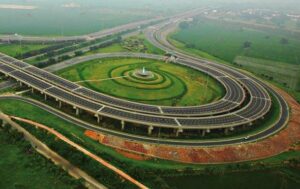 Vrindavan bypass