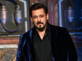 Salman Khan