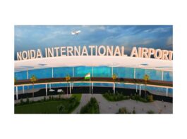 Noida International Airport