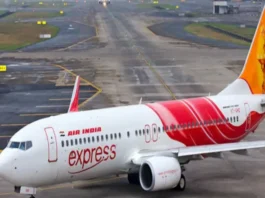 air india express