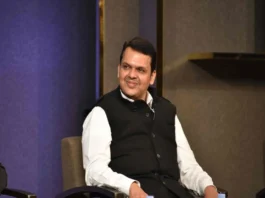 Devendra Fadnavis