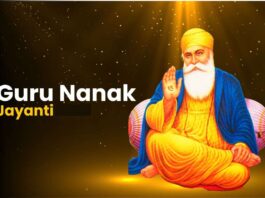 Guru-Nanak-Jayanti 2024