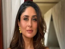 Kareena Kapoor beauty tips