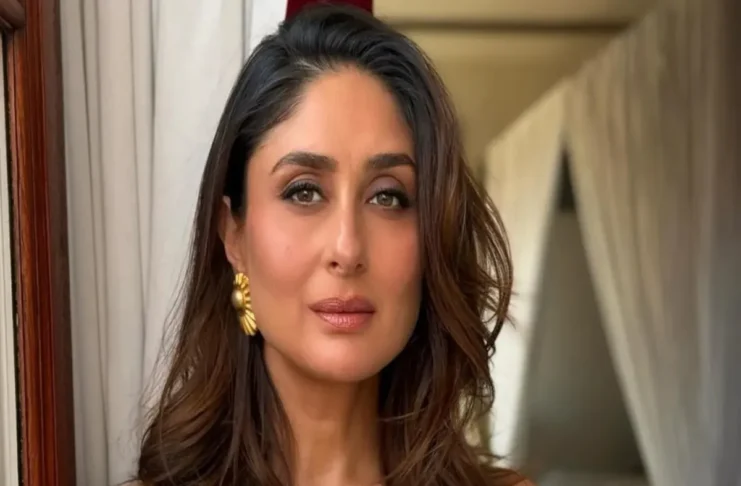 Kareena Kapoor beauty tips