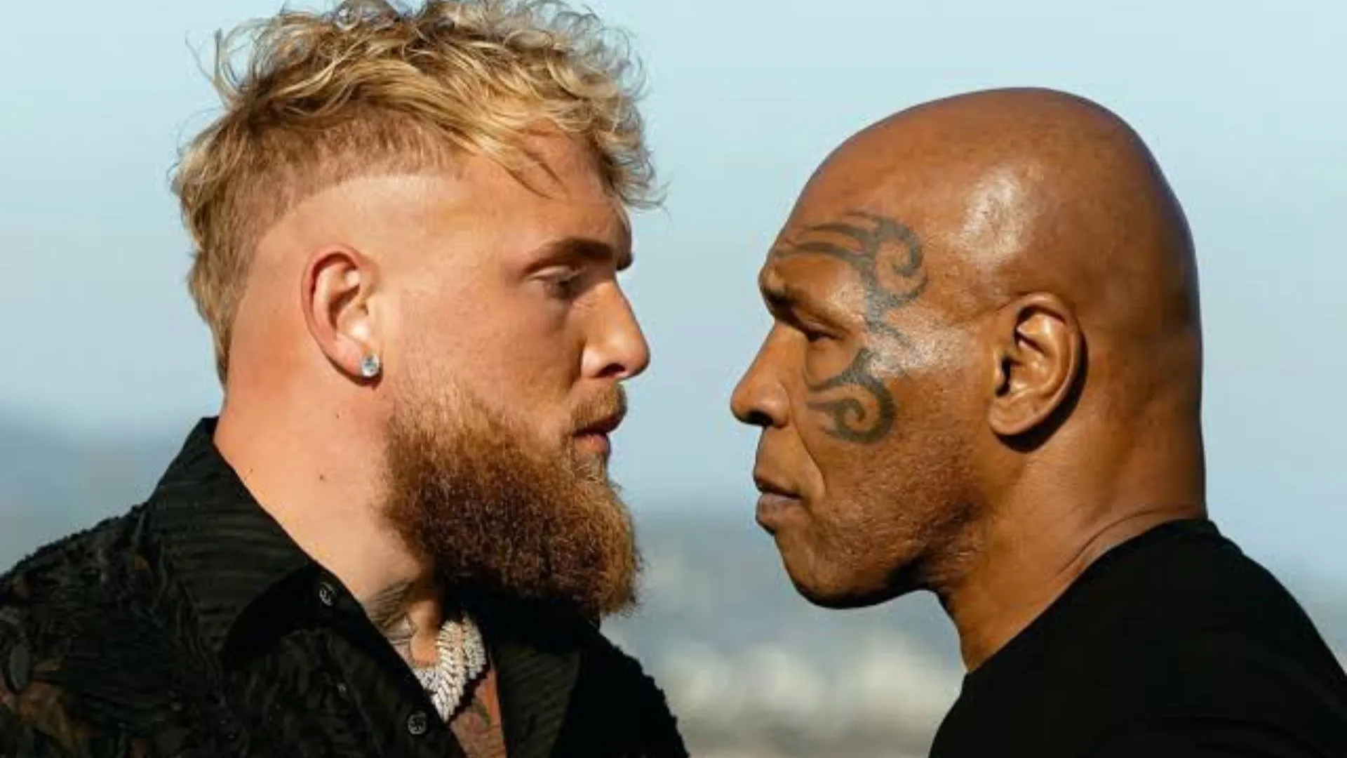 Mike Tyson vs Jake Paul Winner