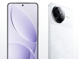 Redmi K80 Pro