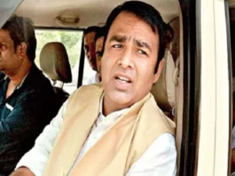 Sangeet Som