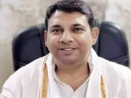 Sanjeev Sharma