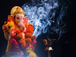 Vinayak Chaturthi 2024