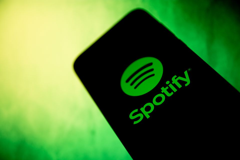 Spotify Piracy APK