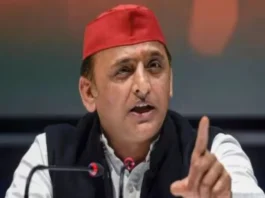 akhilesh yadav