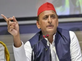 akhilesh yadav