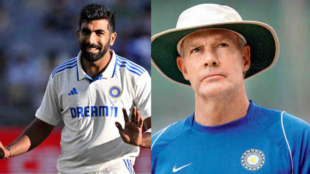 Greg Chappell On Jasprit Bumrah Action