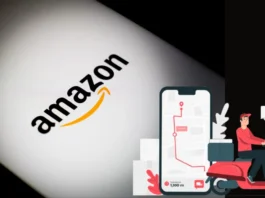 Amazon TEZ Quick Commerce