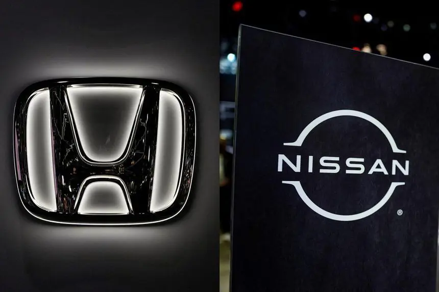 Honda Nissan Merger