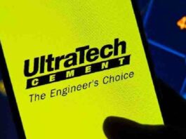 India Cements Ultratech Cement