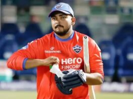 Prithvi Shaw News