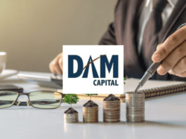 DAM Capital Advisors IPO