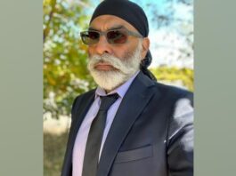 Gurpatwnt Singh Pannu