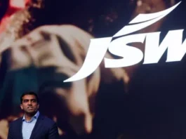 JSW EV Brand