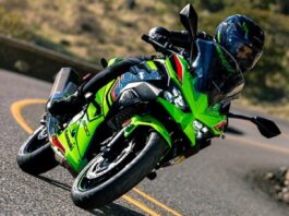 Kawasaki Bikes Discount