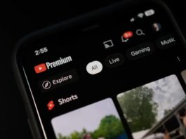 YouTube Premium