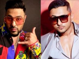 Honey Singh Badshah Controversey