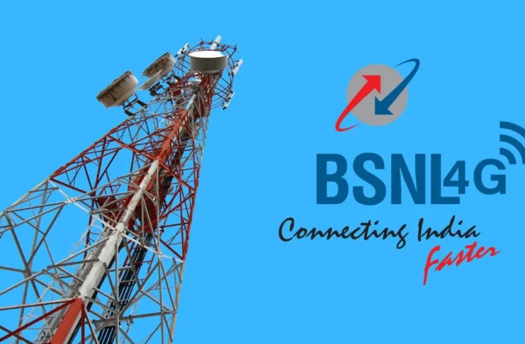 BSNL