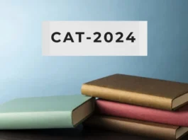 CAT 2024