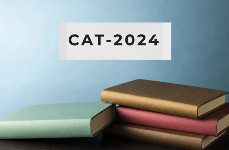 CAT 2024