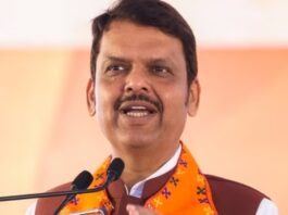 cm devendra fadnavis