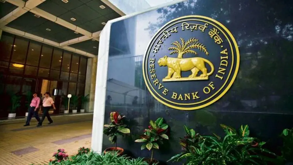 RBI Monetary Policy