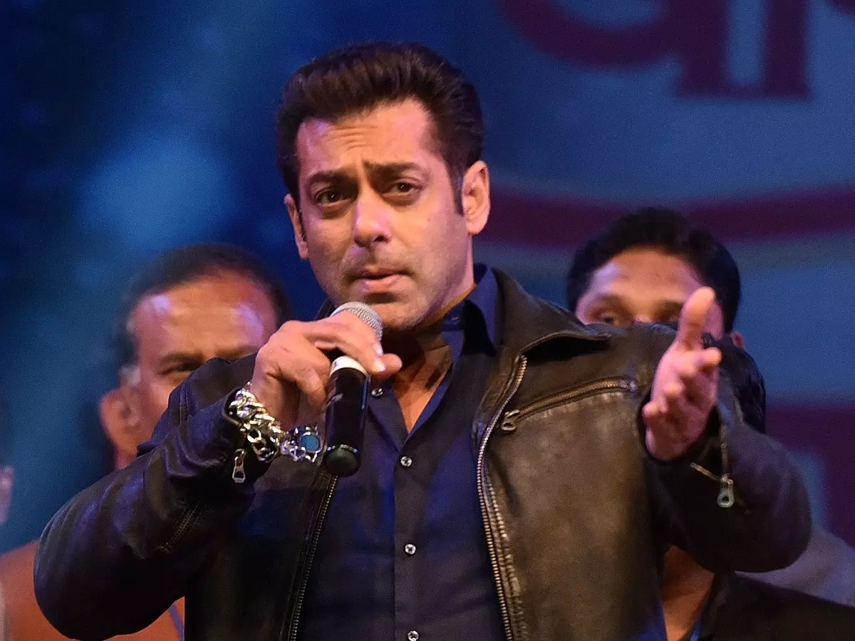 salman khan controversies