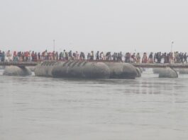 Maha kumbh