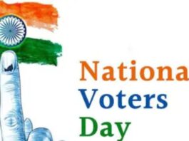 National Voters’ Day