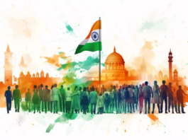 76th Republic Day