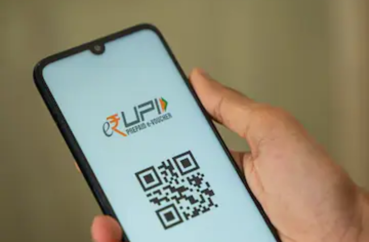 UPI Payment Without Internet