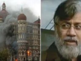 Mumbai Attacks