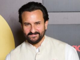 Saif Ali Khan