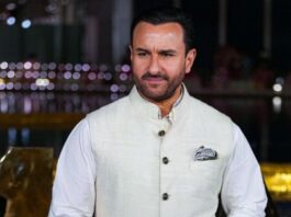 Saif Ali Khan