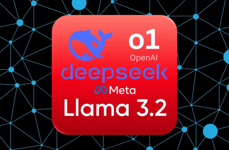 DeepSeek