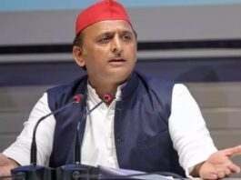 AKHILESH YADAV