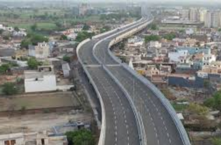 Delhi-Dehradun Expressway