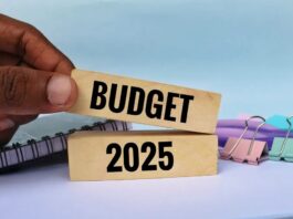 Budget 2025