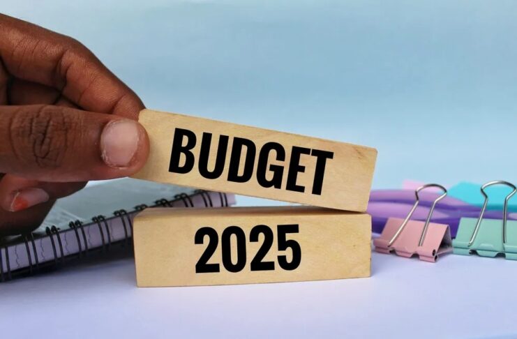 Budget 2025